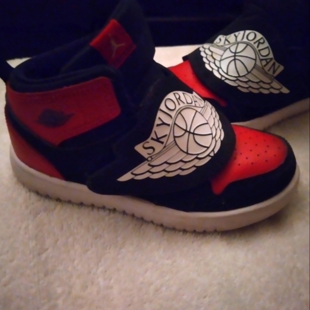 Jordan